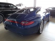 للبيع بورش carrera s 2009