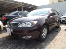 للبيع تويوتا camry 2003