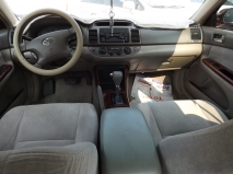 للبيع تويوتا camry 2003