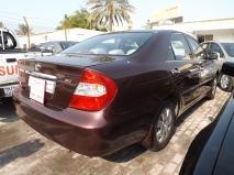 للبيع تويوتا camry 2003