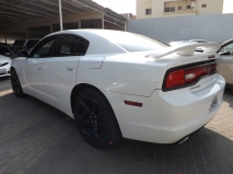 للبيع دودج Charger 2012