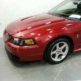 للبيع فورد Mustang  2001