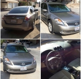 للبيع نيسان Altima 2008