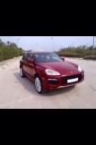 للبيع بورش Cayenne GTS  2008