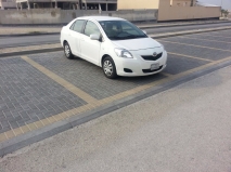 للبيع تويوتا Yaris 2009