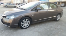 للبيع هوندا Civic 2011