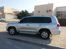 للبيع تويوتا Land Cruiser  2009