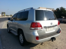 للبيع تويوتا Land Cruiser  2009