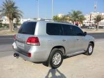 للبيع تويوتا Land Cruiser  2009