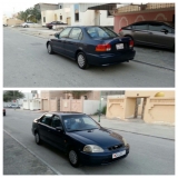 للبيع هوندا Civic 1998