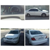 للبيع تويوتا camry 2006