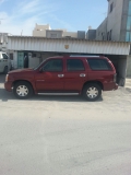 للبيع كاديلاك Escalade 2002