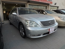 للبيع لكزس LS 2005