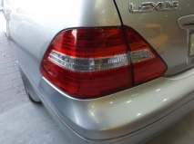 للبيع لكزس LS 2005