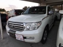 للبيع تويوتا Land Cruiser  2010