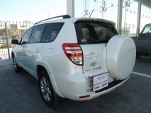 للبيع تويوتا RAV4 2011