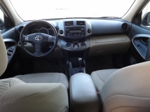 للبيع تويوتا RAV4 2011