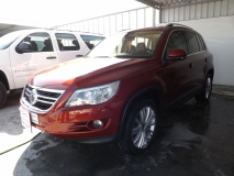 للبيع فولكس واجن Tiguan 2009