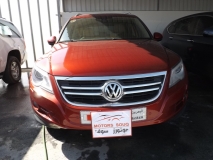 للبيع فولكس واجن Tiguan 2009