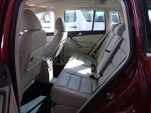 للبيع فولكس واجن Tiguan 2009