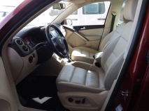 للبيع فولكس واجن Tiguan 2009