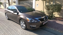 للبيع نيسان Altima 2013