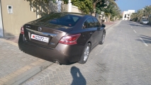 للبيع نيسان Altima 2013