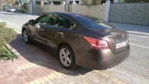 للبيع نيسان Altima 2013