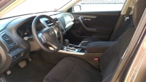 للبيع نيسان Altima 2013