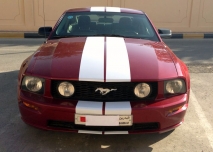 للبيع فورد Mustang  2009