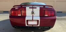 للبيع فورد Mustang  2009