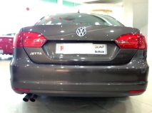 للبيع فولكس واجن Jetta 2013