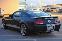 للبيع فورد Mustang  2007