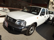 للبيع نيسان L200 2012