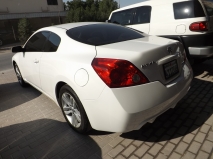 للبيع نيسان Altima 2012