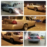 للبيع فورد Grand Marquis 2006