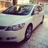 للبيع هوندا Civic 2008