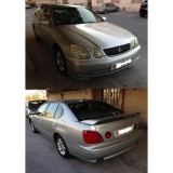 للبيع لكزس GS 2003