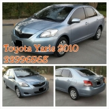 للبيع تويوتا Yaris 2010