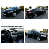 للبيع تويوتا camry 2009