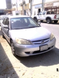 للبيع هوندا Civic 2003