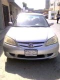 للبيع هوندا Civic 2003