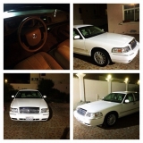 للبيع فورد Grand Marquis 2010