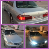 للبيع هوندا Accord 1998