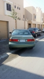 للبيع تويوتا camry 2002