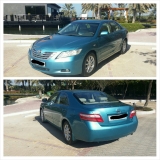 للبيع تويوتا camry 2009