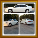 للبيع هوندا Accord 2003