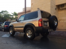 للبيع نيسان Patrol 1999