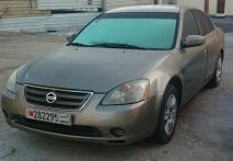 للبيع نيسان Altima 2007
