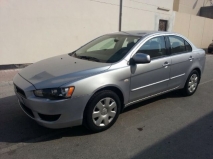 للبيع متسوبيشي Lancer 2011